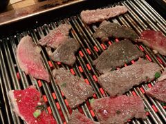 -千寻烧肉(政务区店)