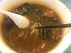 -四川老牛麻辣烫(北门桥店)