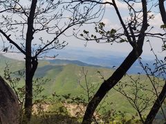 -丹东凤凰山景区