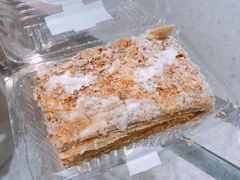 -凯司令西点房(南京东路店)