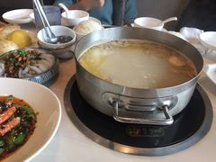 -拾贝海鲜馆（海鲜粤菜）(花果园店)