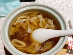 -旺顺阁·北京菜(北辰上品+)