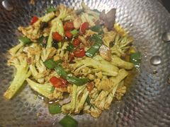 -米椰湘·辣椒炒肉