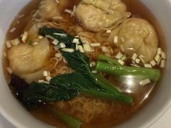 -新旺茶餐厅·早餐·夜宵(仙霞店)