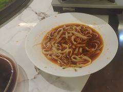 -秦月轩·陕西家乡菜(阜成路·五棵松店)