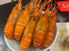 -慢鼓海鲜小馆Mangoo Bistro(交子大道店)