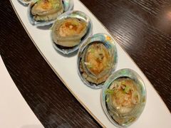 -宝丽轩中餐厅BAOLIXUAN