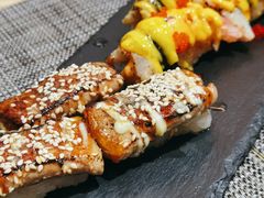 -井梧町日式料理(万达店)