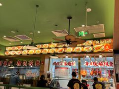 -肥小福·烧鹅专门店(环宇荟店)