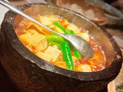 石锅沃豆腐-桂满陇-锦绣江南(万象城店)