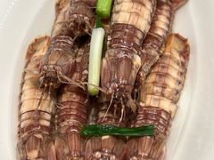 -宁海食府(大剧院店)