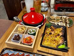 -酒肴一瓢·活贝料理·日本料理(三元桥·霄云路店)