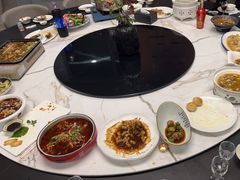 -园中院•常州菜