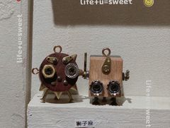 -LADY FAFA(巨鹿路陕西南路路口店)