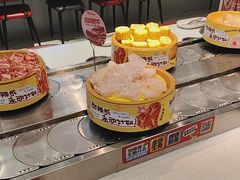-龍歌自助小火锅(芝罘万达店)