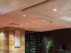-外高桥喜来登酒店采悦轩