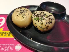 -小杨生煎(湟普汇店)
