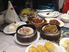 -红莲中餐厅(日航饭店)