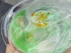 -董顺桃小粒臭豆腐(太平街一店)