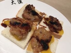 -大渔铁板烧(蛇口店)