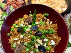-一朵菌·野生菌探索家火锅(南亚店)