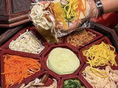 -将军牛排·尔滨地标朝鲜族美食(总店)