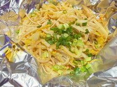 -何师烧烤Pro ·江湖川菜·小龙虾·精酿(太古里旗舰店)