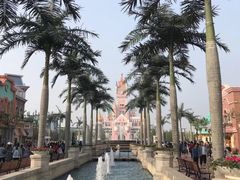 -青岛方特梦幻王国