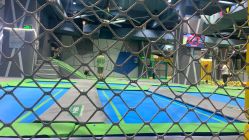 -反弹蹦床公园·亲子乐园·团建·派对(尚品奥莱店)