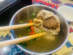 -巴依老爷新疆美食(工体旗舰店)