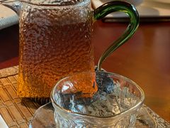 桂花九曲乌龙茶-解香楼(八盘岭路店)