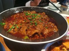 -鉴川·川菜传承(星汇两江店)