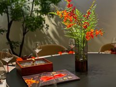 -在前门·烤鸭北京菜(五月花广场店)