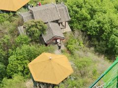 -京东石林峡风景区