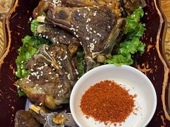 -宗巴雍姆藏餐府