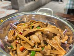 -彭耕记猪油炒小菜(吉联mall店)