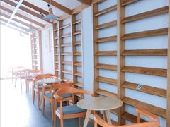 用餐区-美点饼业(埌西店)