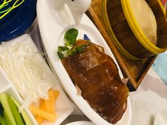 -大鸭梨烤鸭(石佛营店)