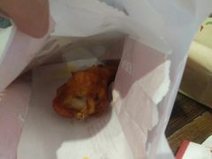 -肯德基(新人民公园店)