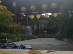 -杭州第一世界大酒店·云曼温泉