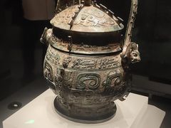 -湖北省博物馆