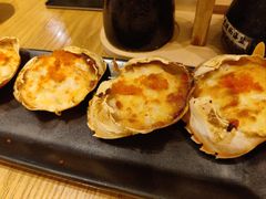 -京旬海鲜放题·铁板烧自助餐厅