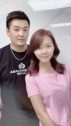 -CUT CUT Hair Salon