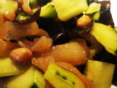 -日丰园海肠水饺·老字号大连海鲜(和平广场店)