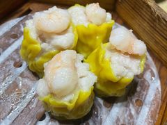 -喜鹊茶点.啫煲(车陂店)