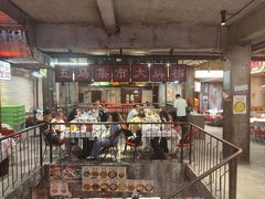 -五马集·海鲜·温州大牌档(黑金冠五马街十字路口店)