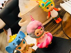 -泡泡玛特POPMART(天环购物中心店)
