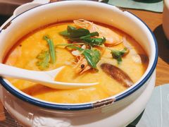 -帕蓝·暹罗料理(大学路店)