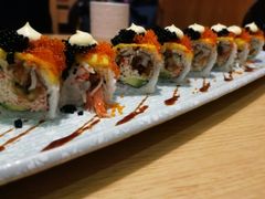 -山之川日料放题(通州店)