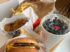 -麦当劳(世纪汇广场店)